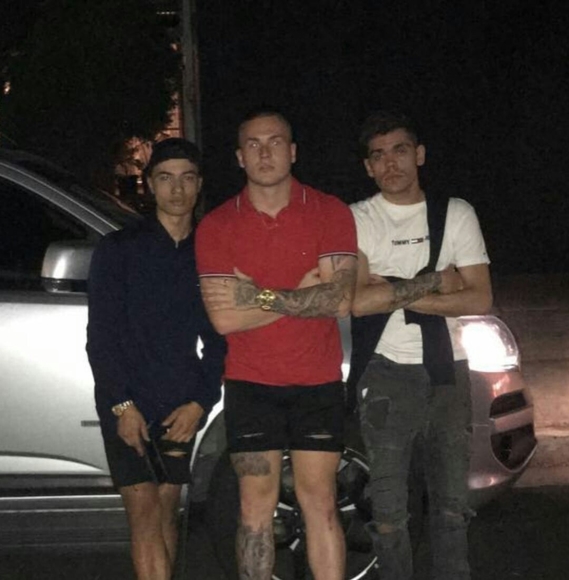 Meet your Posher, Daryl - Picture 1 of 1